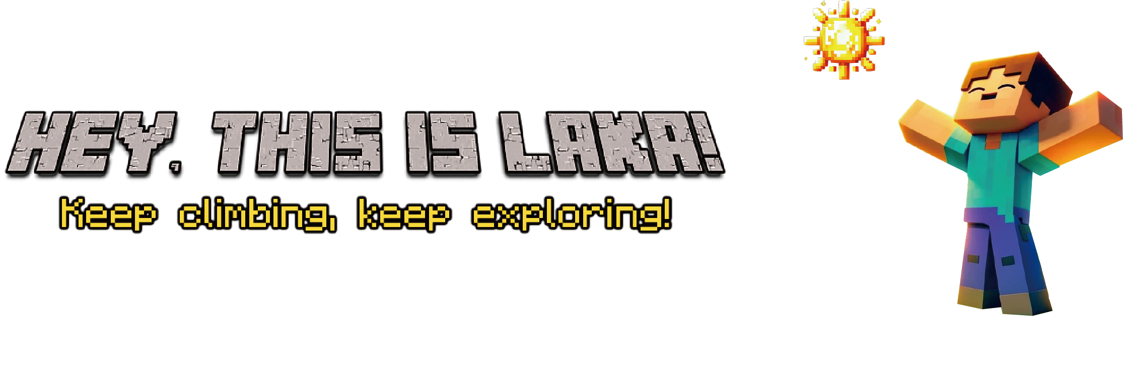 Hey, this is Laka!